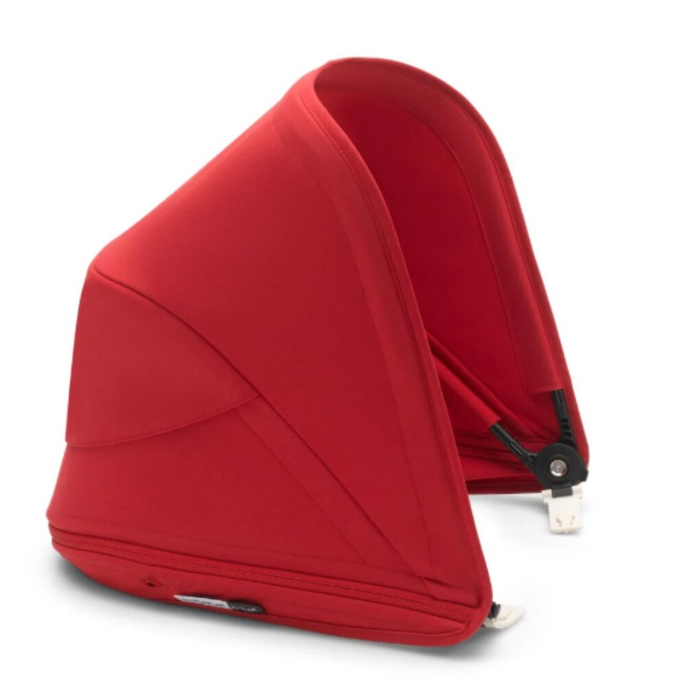 Bugaboo Bee 5 Extendable Sun Canopy - Red